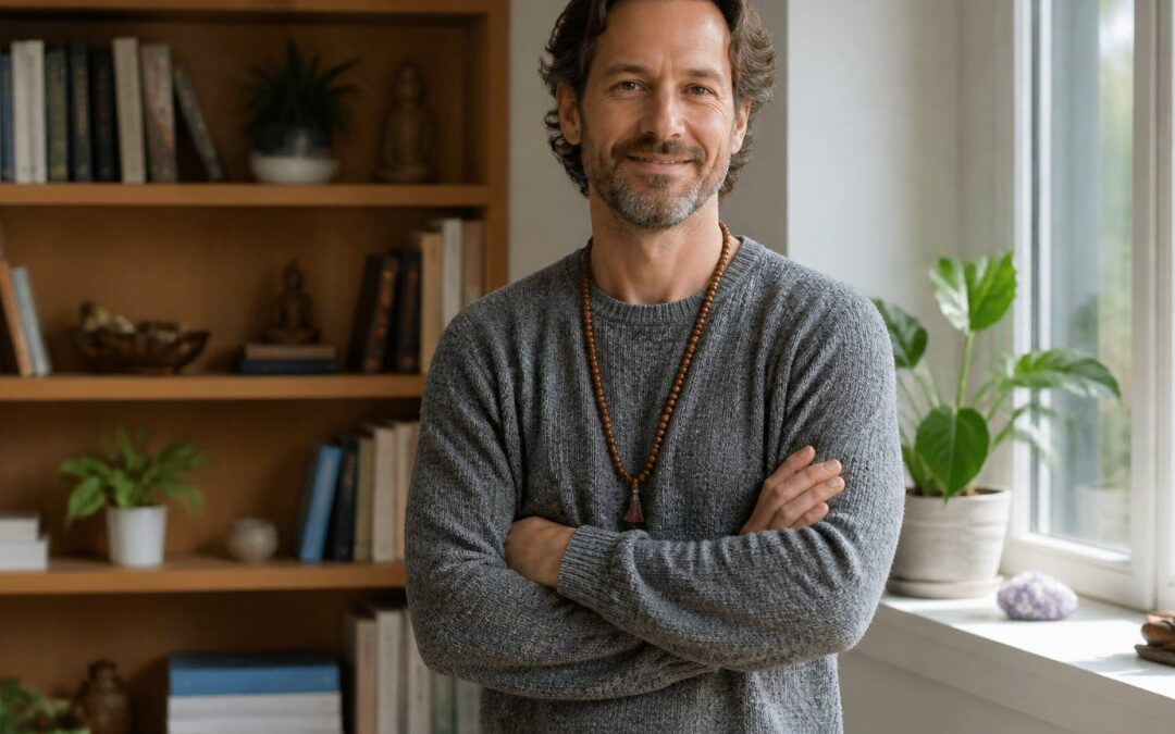 7 Benefits of Spiritual Counseling for Anxiety
