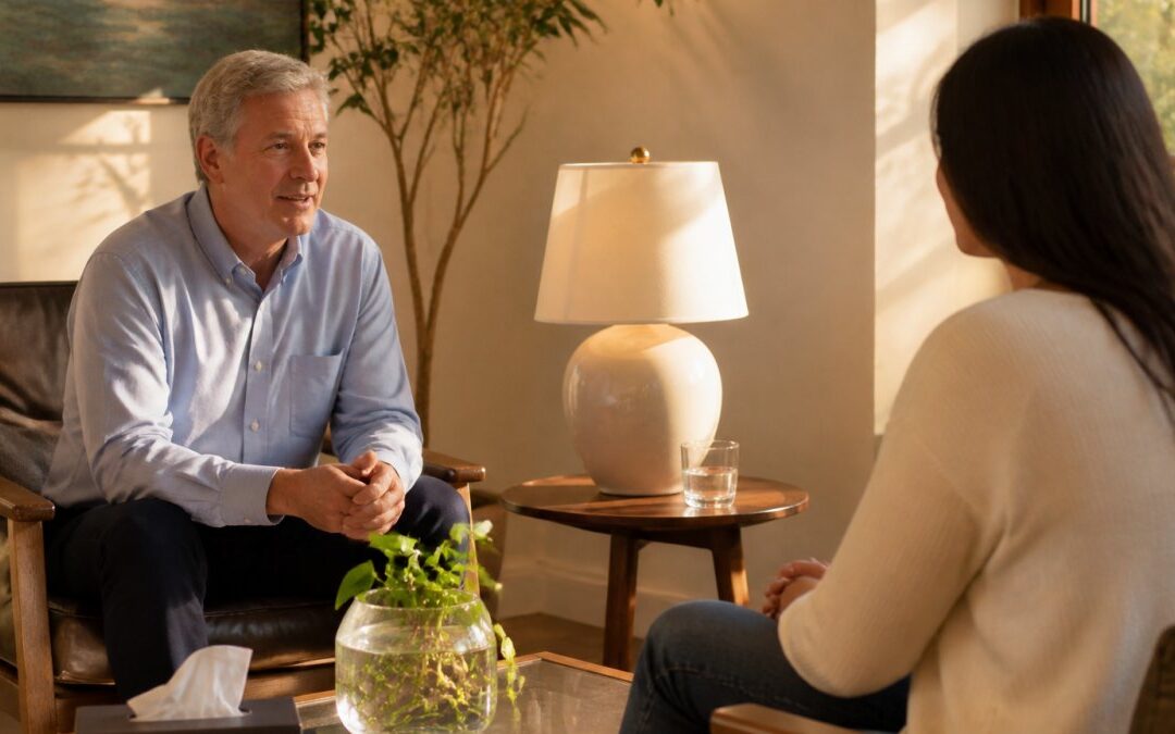 7 Ways to Find Insightful Counseling in Los Angeles