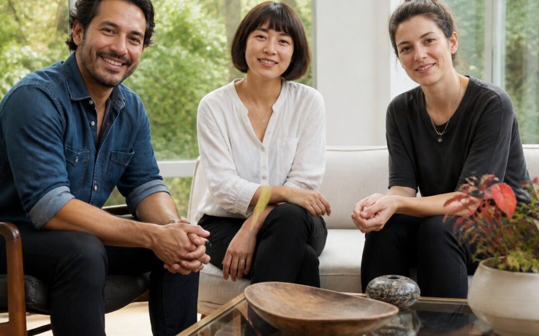 Counseling for Creative Professionals in Los Angeles