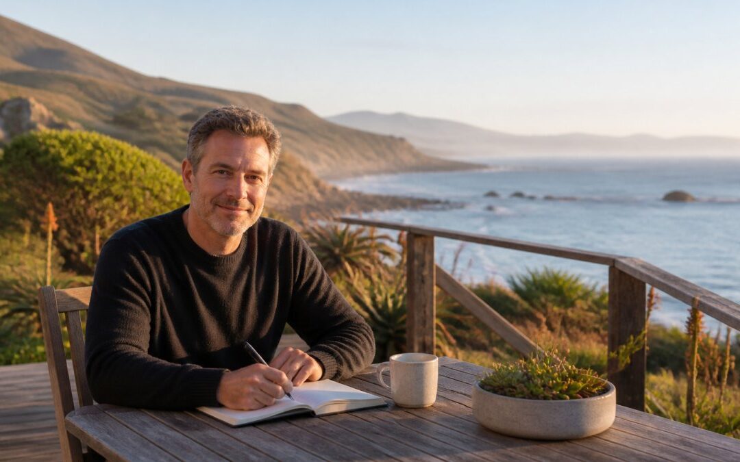 How to Overcome Chronic Anxiety as a Professional