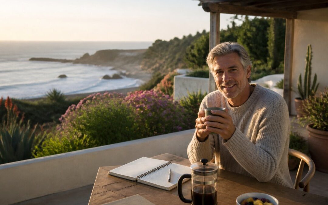 Is Authentic Living Possible for Busy Entrepreneurs?