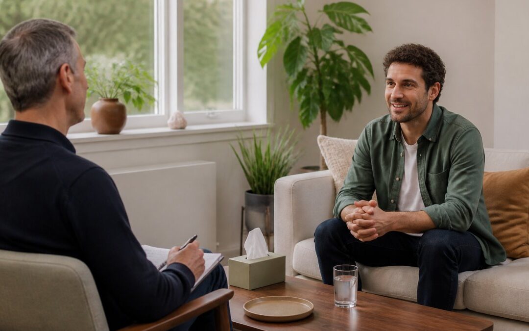 Therapy for Entrepreneurs in Los Angeles: A Practical Guide